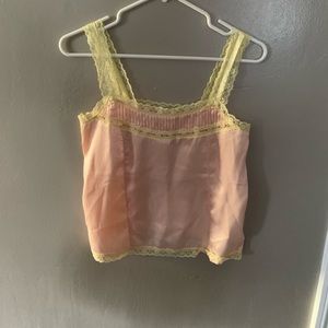 Old Navy Tank Top